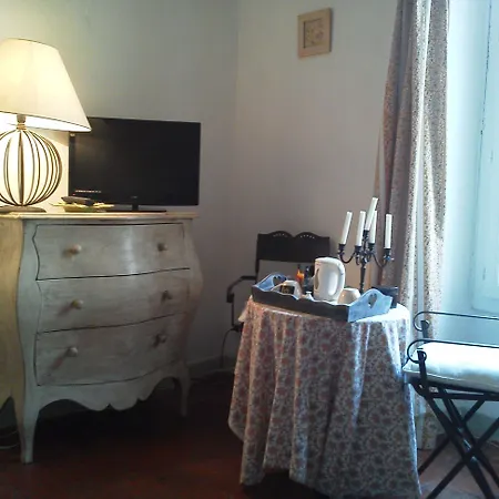 Hotel L'orangerie Valros