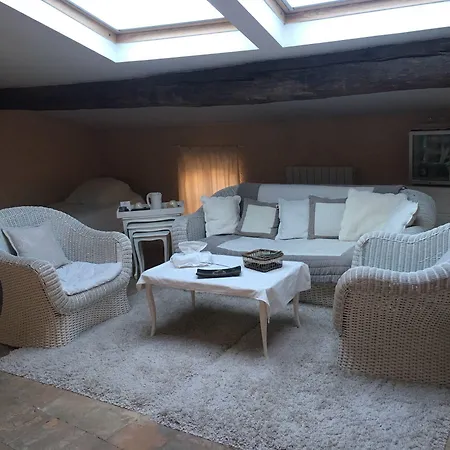 L'orangerie Hotel Valros