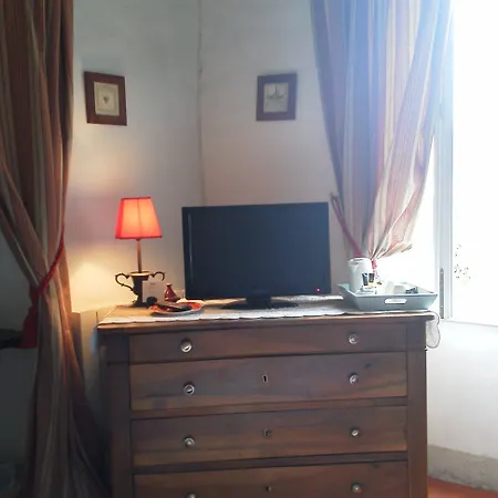 L'orangerie Hotel Valros