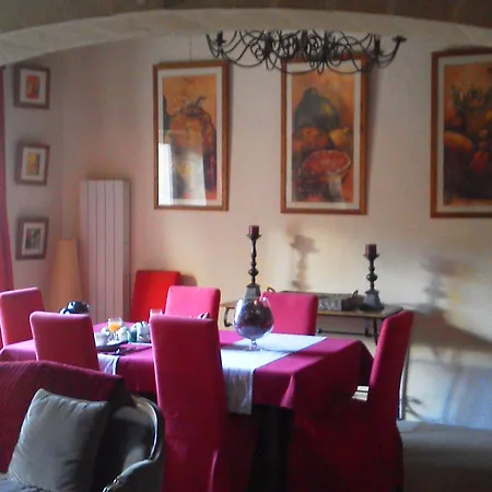 L'orangerie * Valros