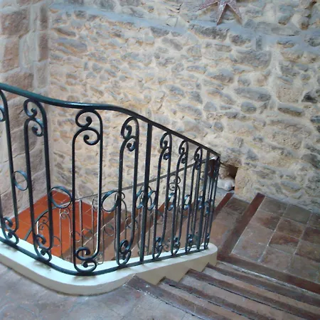 Hotel L'orangerie Valros