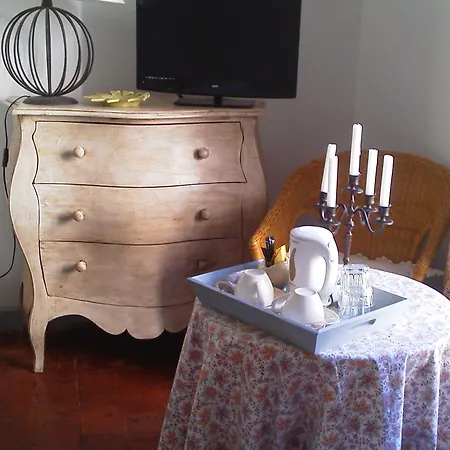 L'orangerie Hotel Valros