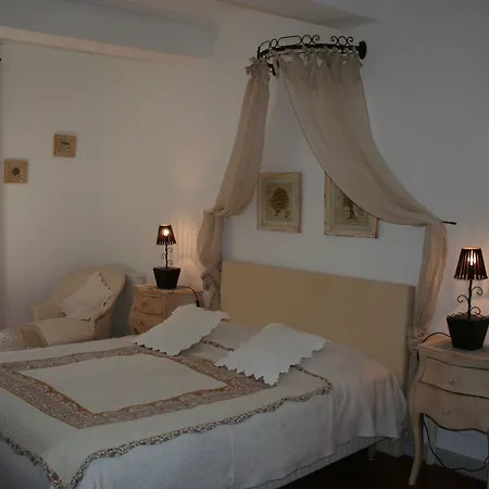 L'orangerie Hotel Valros