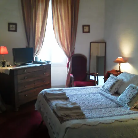 L'orangerie * Valros